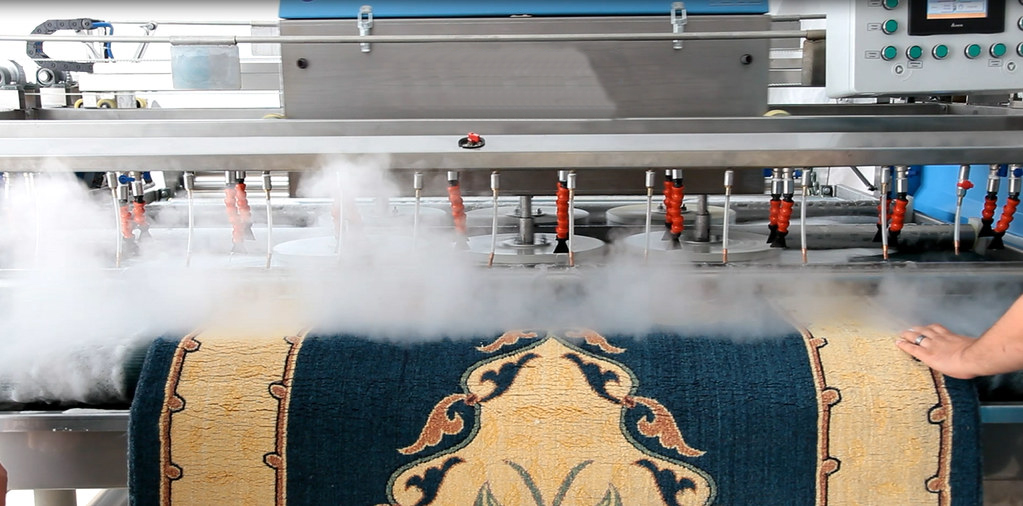 Köprüköy Halı Yıkama