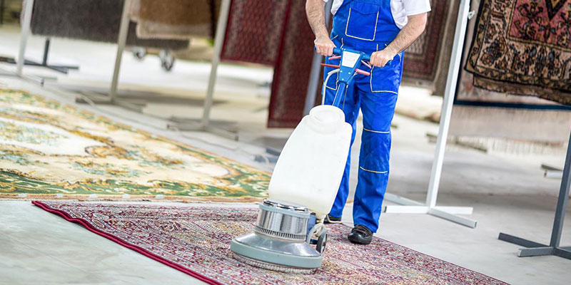 Köprüköy Halı Yıkama