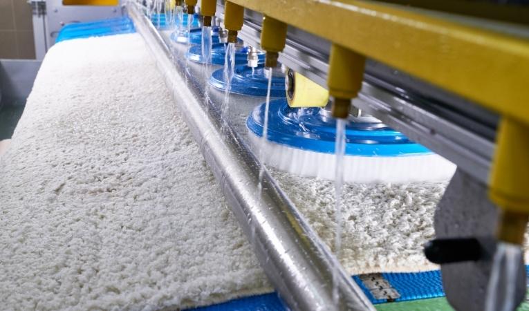 Köprüköy Halı Yıkama