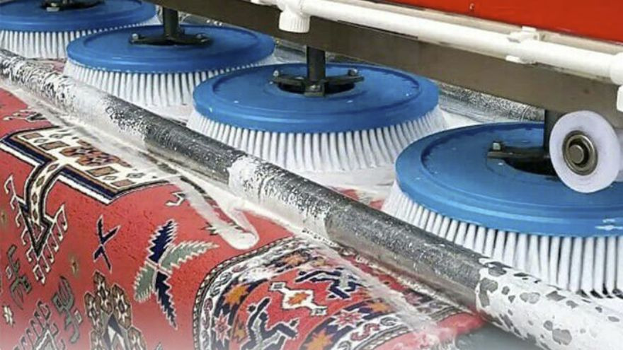 Köprüköy Halı Yıkama